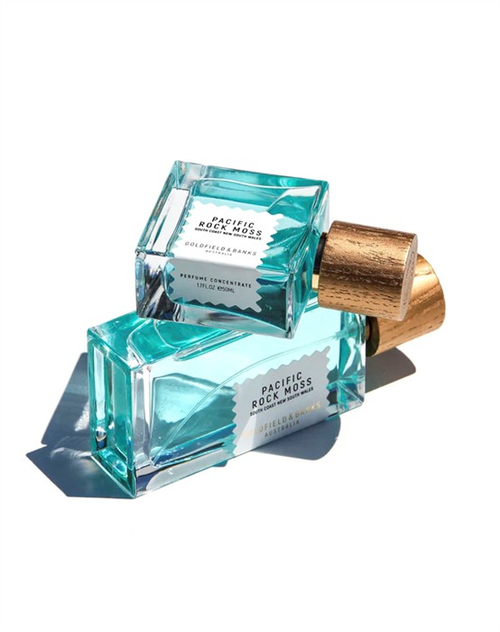 Pacific Rock Moss - 50 ml